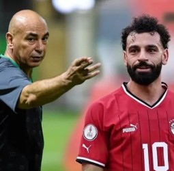 حسام حسن يرفع درجة الاستنفار لمواجهة بنين ويصفها بالنهائي المبكر في طريق "الفراعنة" نحو اللقب القاري