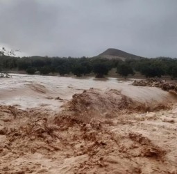 وادي امداد يكتب نهاية مؤلمة لأب وابنته وسط صدمة الساكنة