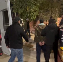 أمن مراكش يشن حملة تطهيرية واسعة بمنطقة المحاميد لتجفيف منابع الجريمة