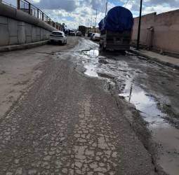 سوق الجملة بمراكش: شريان اقتصادي في حالة "ترقب".. ومطالب بتدخل عاجل لإصلاح البنية التحتية