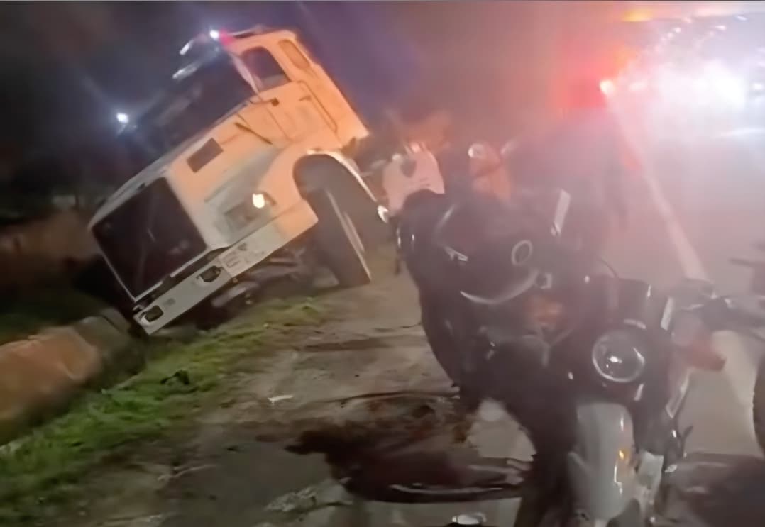 مصرع شرطي من فرقة الدراجين بسلا… والتحقيقات مفتوحة على كل الاحتمالات