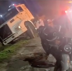 مصرع شرطي من فرقة الدراجين بسلا… والتحقيقات مفتوحة على كل الاحتمالات