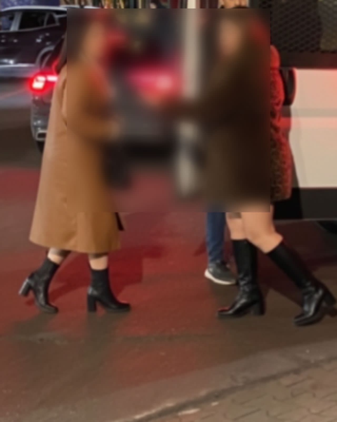 محرضات على الفساد وشبكات تسول في قبضة أمن مراكش.. حصيلة 'ثقيلة' لليلة التطهير بالمنطقة الأولى