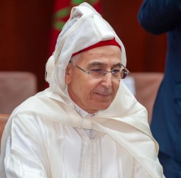 مكفوفو مراكش حاملو الشواهد يجددون الاحتجاج ويطالبون والي الجهة بفتح باب الحوار