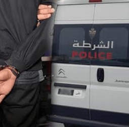 صفة وكيل الملك تقود إلى توقيف مشتبه به بمحيط محكمة مراكش