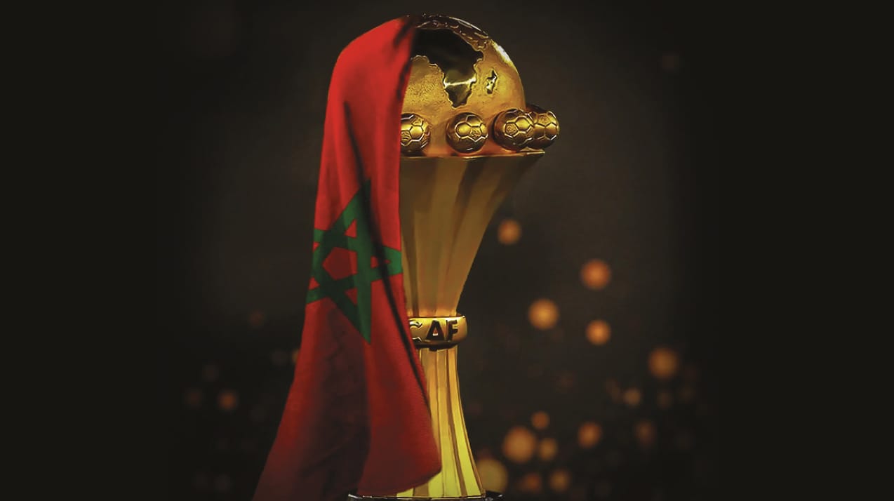 كأس إفريقيا بالمغرب: حين تنتصر القيم… وتُعرّى الخطابات النشاز