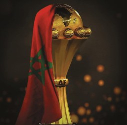كأس إفريقيا بالمغرب: حين تنتصر القيم… وتُعرّى الخطابات النشاز