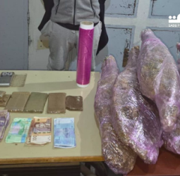 درك شيشاوة يوجه ضربة موجعة لشبكات ترويج المخدرات بـ"السعيدات"