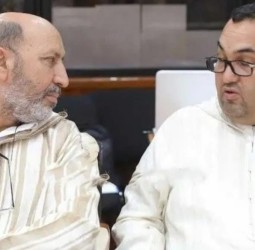 سنتان حبساً نافذاً للعمدة السابق بلقايد ونائبه بنسليمان في ملف "كوب 22"