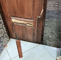 سلوك "غير مسؤول" لسائق سيارة أجرة يثير غضب ساكنة بباب دكالة مراكش