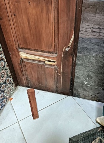 سلوك "غير مسؤول" لسائق سيارة أجرة يثير غضب ساكنة بباب دكالة مراكش