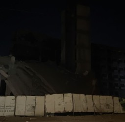 فاجعة تهز مراكش فجر 2026: انهيار عمارة "عين مزوار" يطرح أسئلة الرقابة والجودة