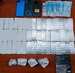 الدرك الملكي يُسقط شبكة "تاسلطانت" المختصة في الكوكايين و"القرقوبي"