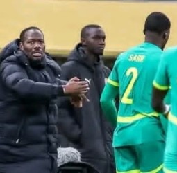 الاتحاد السنغالي لكرة القدم يعلن المثول أمام لجنة الانضباط "الكاف"