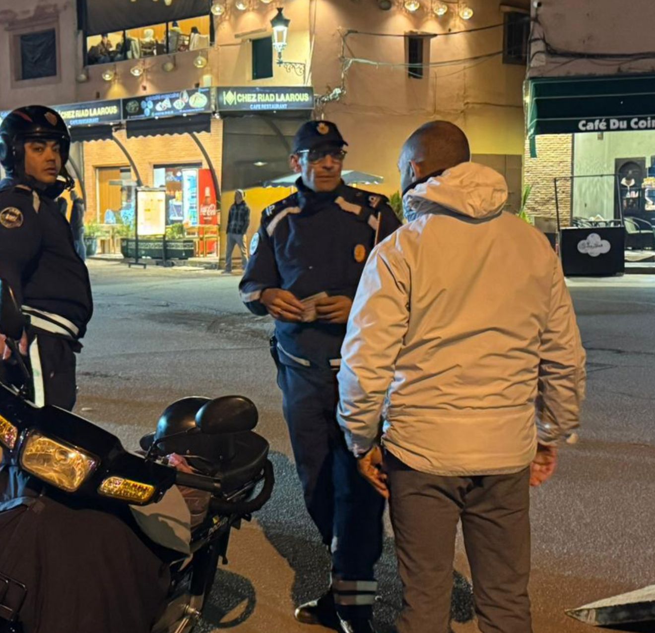 بينهم لصوص ومروجو "مخدرات" ومرشدون وهميون.. حصيلة أمنية تُسقط 75 موقوفاً بمراكش