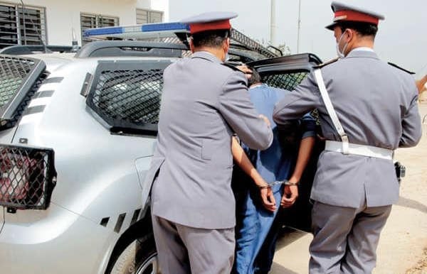 درك تسلطانت بمراكش .. مداهمة أمنية تفك خيوط نشاط إجرامي بدوار الهبيشات