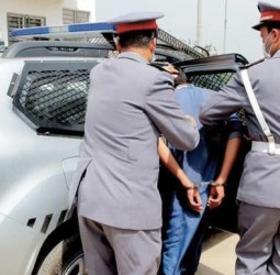 درك تسلطانت بمراكش .. مداهمة أمنية تفك خيوط نشاط إجرامي بدوار الهبيشات