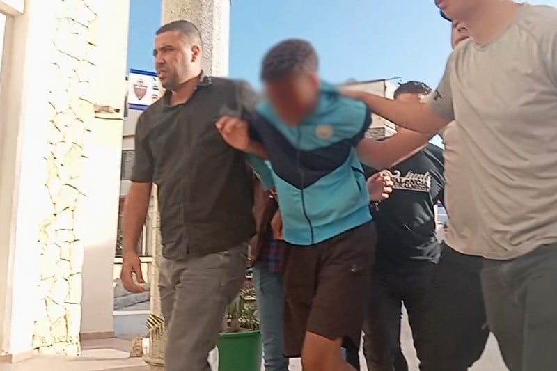 15 سنة سجناً لقاصر في ملف الطفلة هداية: حكم يُغلق الملف ويفتح أسئلة مؤلمة