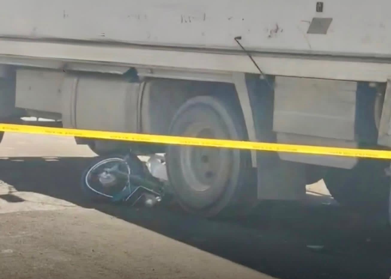 حادثة سير قاتلة أمام دار الحليب بمراكش تخلف وفاة وإصابة خطيرة