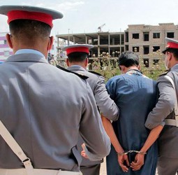 درك تحناوت يُسقط "صياد القاصرات" بساحة جامع الفناء