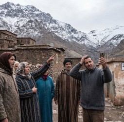 أسني: "خناق رقمي" يطبق على دواوير أسرتك.. والساكنة تطالب برفع العزلة