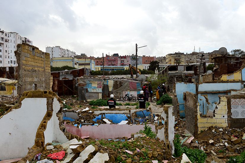 هل احترمت عملية إحصاء الدواوير حق الساكنة في المعلومة والخصوصية؟