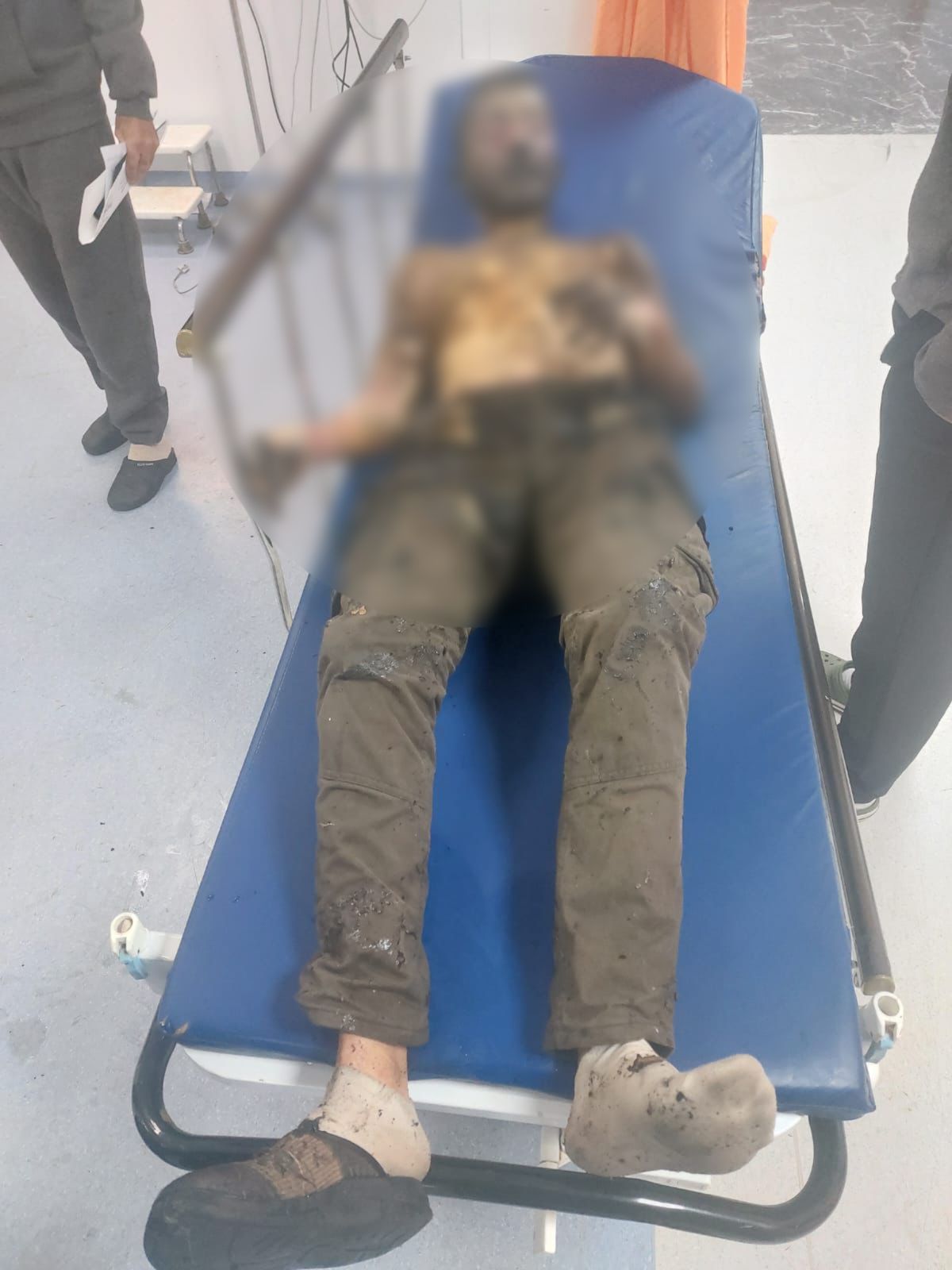 استنفار أمني إثر محاولة انتحار مأساوية بحي التساهل