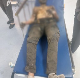 استنفار أمني إثر محاولة انتحار مأساوية بحي التساهل