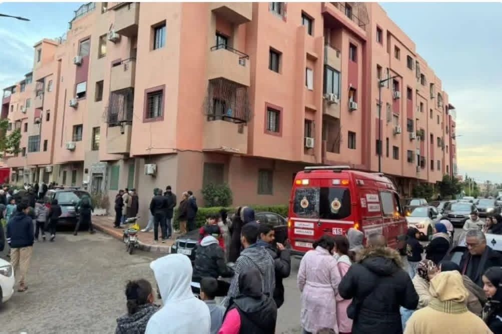 جماعة "الويدان" تحت الصدمة.. غدر يغتال امام مسجد ويترك طفلين لليتم