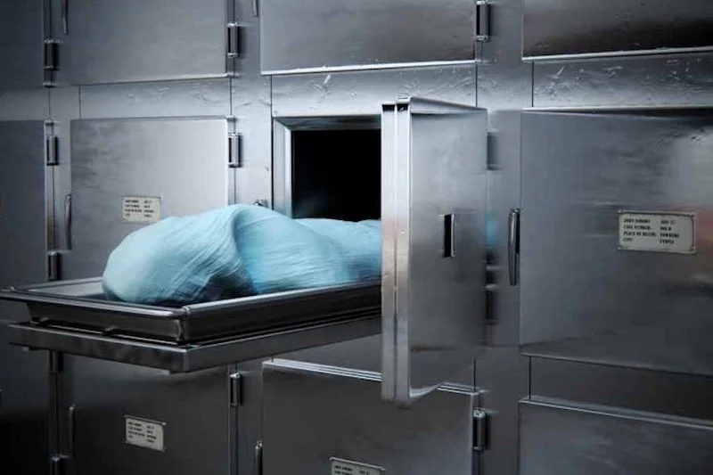 آيت أورير تهتز على وقع فاجعة: العثور على جثة طفل بواد الزات في ظروف غامضة