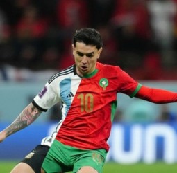 إبراهيم دياز: "ميسي" المغرب الذي يكسر الأرقام ويرد على "جحود" البرنابيو