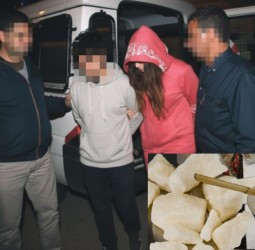 مراكش البوليس طيحو 'بزناز' ومعاه بنت فالدار، ومراتو كملات عليه بشكاية خيانة زوجية