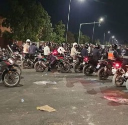 60 سنة و 9 سجناً لـ "كتيبة الشغب بمراكش" في أولى فصول ملفات "جيل زد"