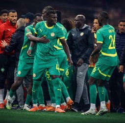 الكاف" يفتح ملف "فوضى النهائي": السنغال في مواجهة عقوبات قاسية