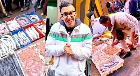 مول الحوت" أمام القضاء: يد ممدودة للأستاذ.. ورفض قاطع لصلح "الدركي السابق"