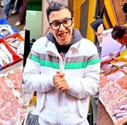 مول الحوت" أمام القضاء: يد ممدودة للأستاذ.. ورفض قاطع لصلح "الدركي السابق"