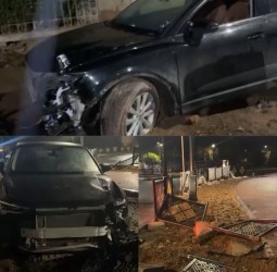 مدارة "دار التونسي" بمراكش: كابوس مروري متكرر في ساعات الفجر وحادثة سير مروعة تعيد السؤال للواجهة