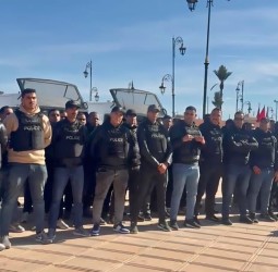 فرقة مكافحة العصابات: قراءة في التمييز بين مواجهة المجرم والتعامل مع المواطن