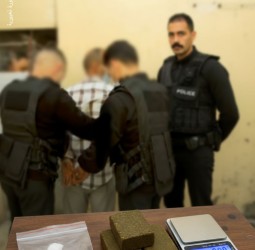 هكذا أوقعت 'فرقة محاربة العصابات' بمراكش بمروج 'كوكايين' والشيرا في كمين محكم