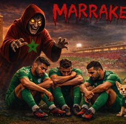 مراكش ترفض التصالح مع الجزائر: من هزيمة قاسية أمام المغرب إلى خروج قاري أمام نيجيريا