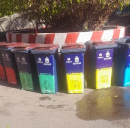 مراكش تعتمد تجربة بيئية جديدة بالقرية السياحية الشعبي لتقليص النفايات من المصدر