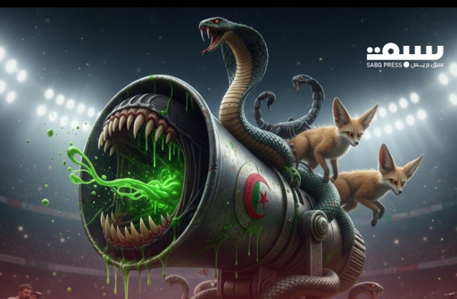 سِجل أسود طويل.. "أبواق الفتنة الجزائرية" التي تنهش جسد الرياضة الإفريقية