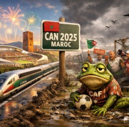 "كان" المغرب 2025.. حين تصطدم "عالمية" المشروع بـ "محلية" المستنقع