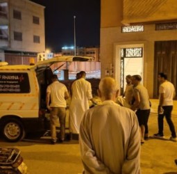 العثور على شخص جثة هامدة داخل منزله بابن جرير يستنفر السلطات الأمنية
