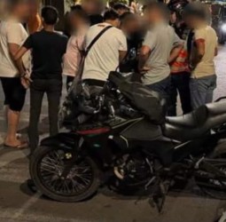 ليلة ساخنة بمراكش.. ماذا أسفرت عنه الحملة الأمنية التي حركت مختلف الفرق الأمنية؟