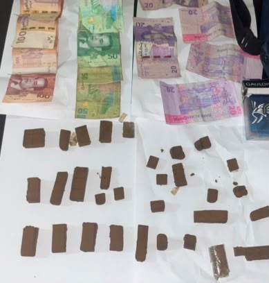 سقوط "بزناس".. الدرك الملكي يوجه ضربة موجعة لشبكات المخدرات بالوداية