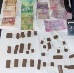 سقوط "بزناس".. الدرك الملكي يوجه ضربة موجعة لشبكات المخدرات بالوداية