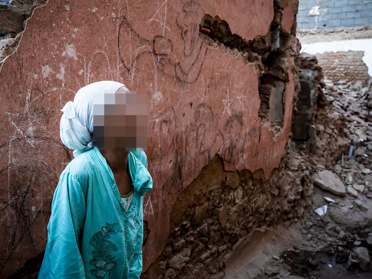 الحوز: هزة أرضية خفيفة تضرب الإقليم  وتُستشعر بعدد من مناطق مراكش دون تسجيل خسائر