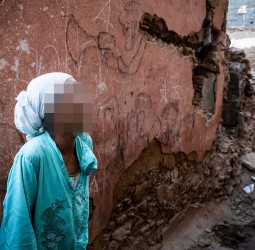 الحوز: هزة أرضية خفيفة تضرب الإقليم  وتُستشعر بعدد من مناطق مراكش دون تسجيل خسائر