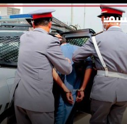 الدرك الملكي يفك لغز السطو المسلح على وكالة لتحويل الأموال في وقت قياسي
